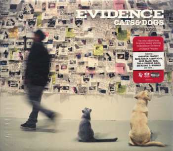 CD Evidence: Cats & Dogs