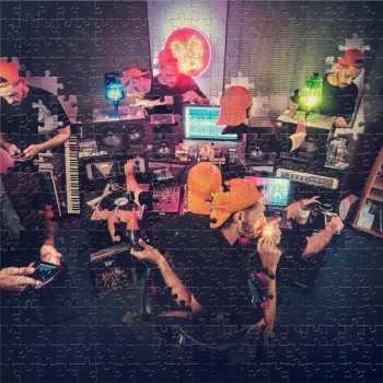 CD Evidence: Unlearning Vol. 1