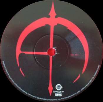 LP Astral Doors: Evil Is Forever LTD