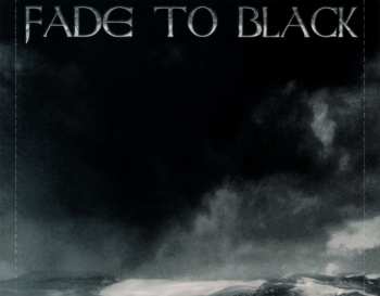 CD Evil Masquerade: Fade To Black