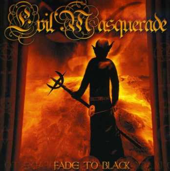 CD Evil Masquerade: Fade To Black