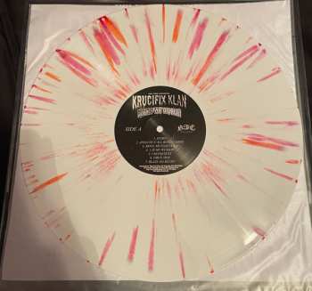 LP Evil Pimp: Fuckin' Wit Dis Klan