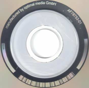 CD Evil: Shoot The Messenger