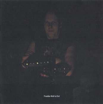 CD Evil: Shoot The Messenger