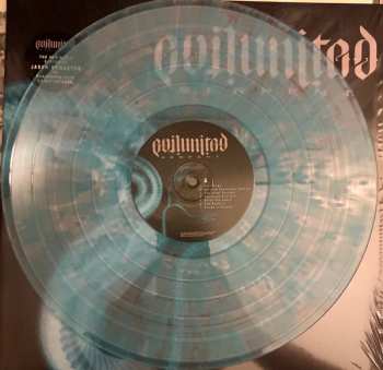 LP Evil United: Serpent