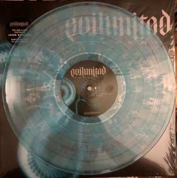 LP Evil United: Serpent