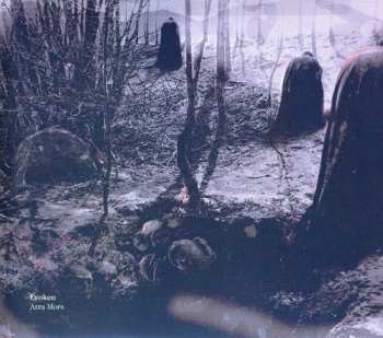 Album Evoken: Atra Mors