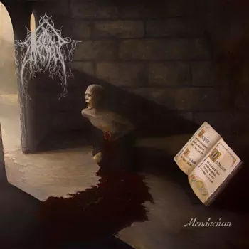 Evoken: Mendacium