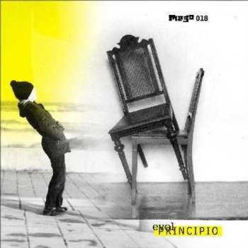 Album Evol: Principio