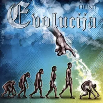 Hunt
