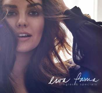 Album Ewa Farna: Singles & Specials