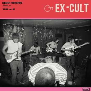 Album Ex-Cult: Ex-Cult