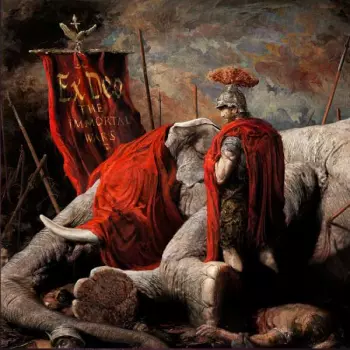 Ex Deo: The Immortal Wars