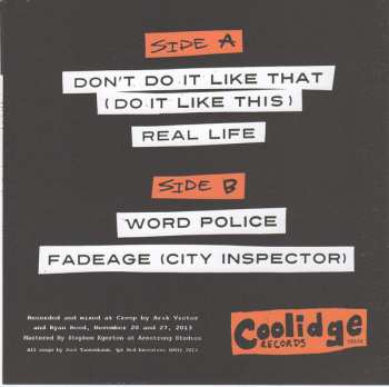 SP Ex Friends: Animal Needs CLR