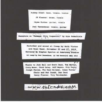 SP Ex Friends: Animal Needs CLR