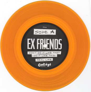 SP Ex Friends: Animal Needs CLR