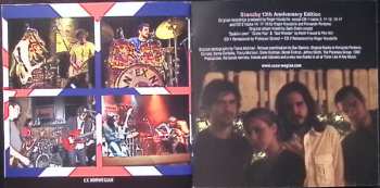 2CD Ex Norwegian: Standby DLX