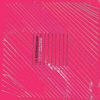 CD Ex Norwegian: Wasted Lines LTD