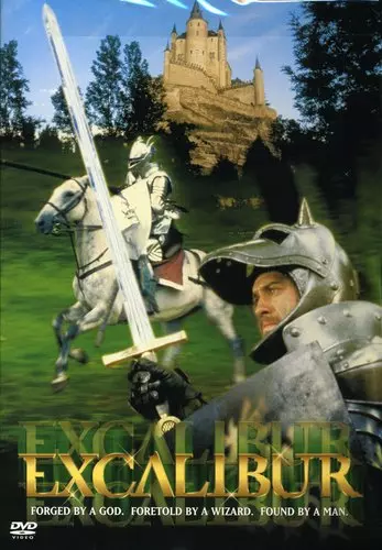 Excalibur: Excalibur