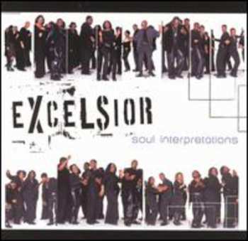 CD Excelsior: Soul Interpretations