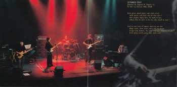 CD ExCubus: Lagauchetière