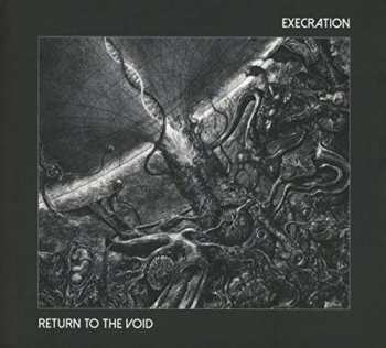 LP Execration: Return To The Void CLR | LTD | NUM