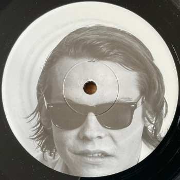 LP Exek: Ahead Of Two Thoughts