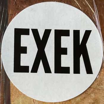 LP Exek: Ahead Of Two Thoughts