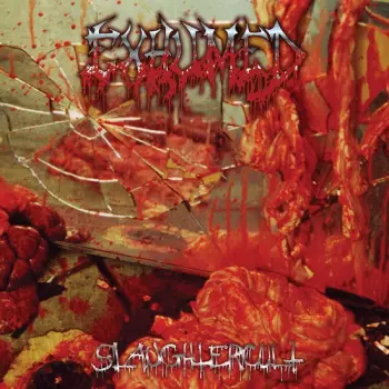 Slaughtercult