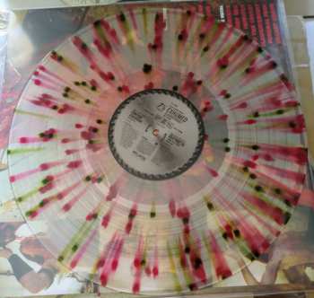 LP Exhumed: Slaughtercult CLR | LTD