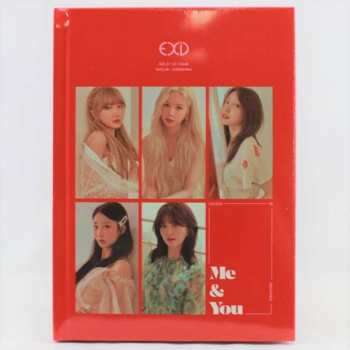 Album EXID: We