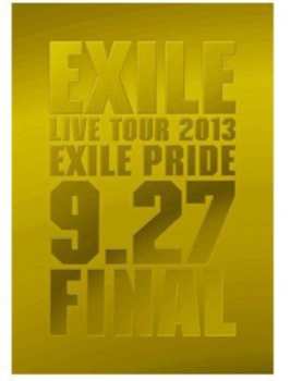 Album Exile: Exile Live Tour 2013 Exile Pride 9.27 Final