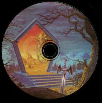 CD Exiled: Fortune Teller