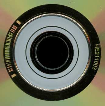 CD Exiled: Fortune Teller