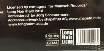 LP Exmagma: Exmagma