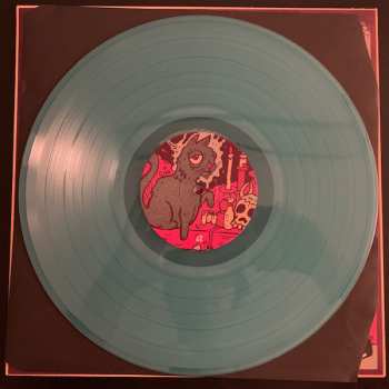 LP Exmaid: Sorcery