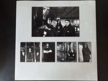 LP Exmortem: Berzerker Legions LTD | CLR