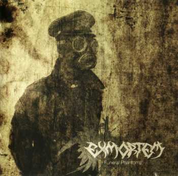 CD Exmortem: Funeral Phantoms