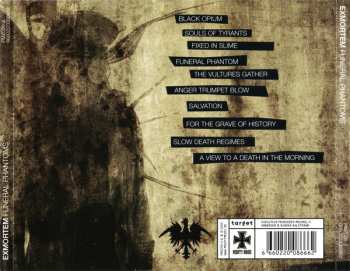 CD Exmortem: Funeral Phantoms