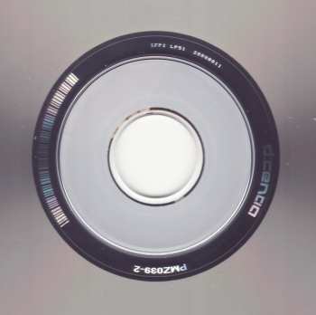 CD Exmortem: Funeral Phantoms