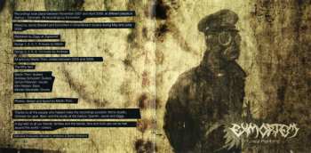 CD Exmortem: Funeral Phantoms