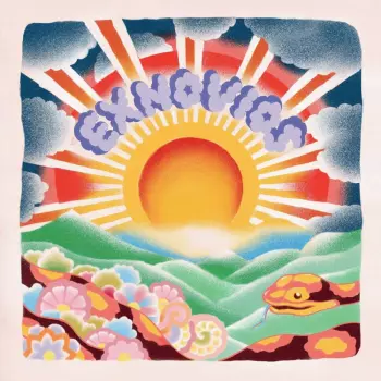 Exnovios: Un Nueva Dia