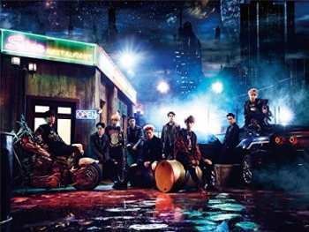 CD EXO: Coming Over
