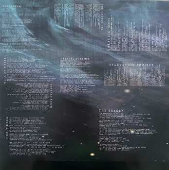 LP Exocrine: Maelstrom LTD
