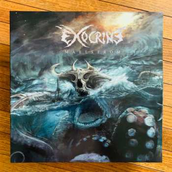 LP Exocrine: Maelstrom LTD
