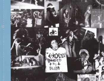 CD Exodus: Bonded By Blood