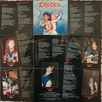 CD Exodus: Bonded By Blood