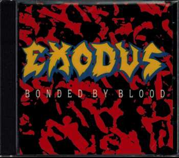 CD Exodus: Bonded By Blood