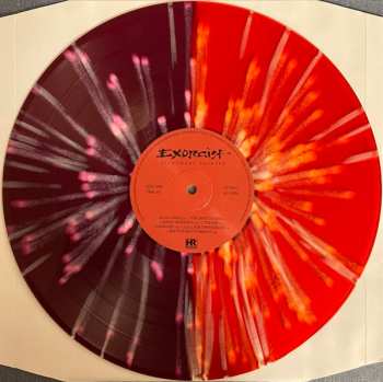 LP Exorcist: Nightmare Theatre CLR | LTD