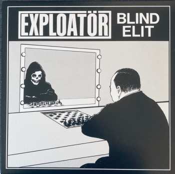 LP Exploatör: Blind Elit